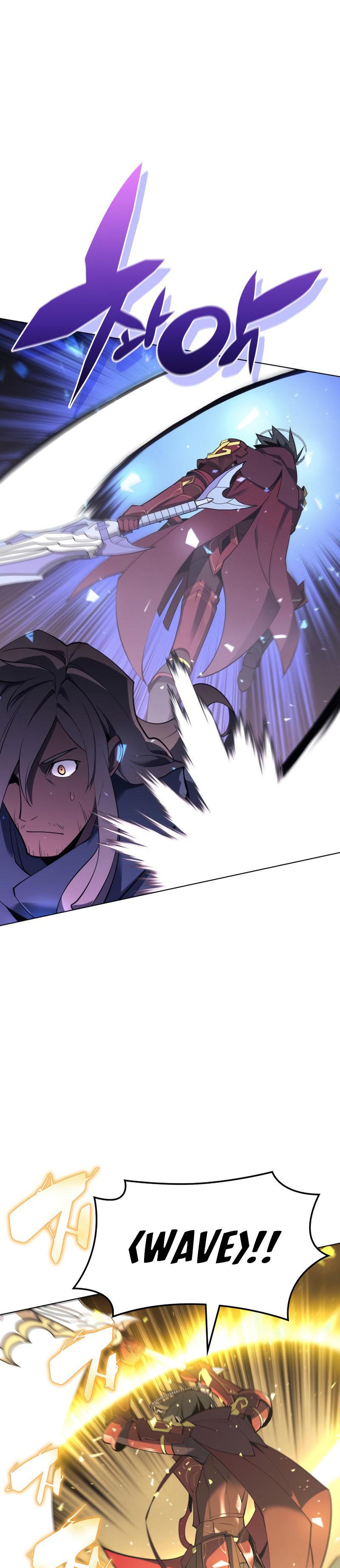 Overgeared Chapter 109 - Page 23 in English