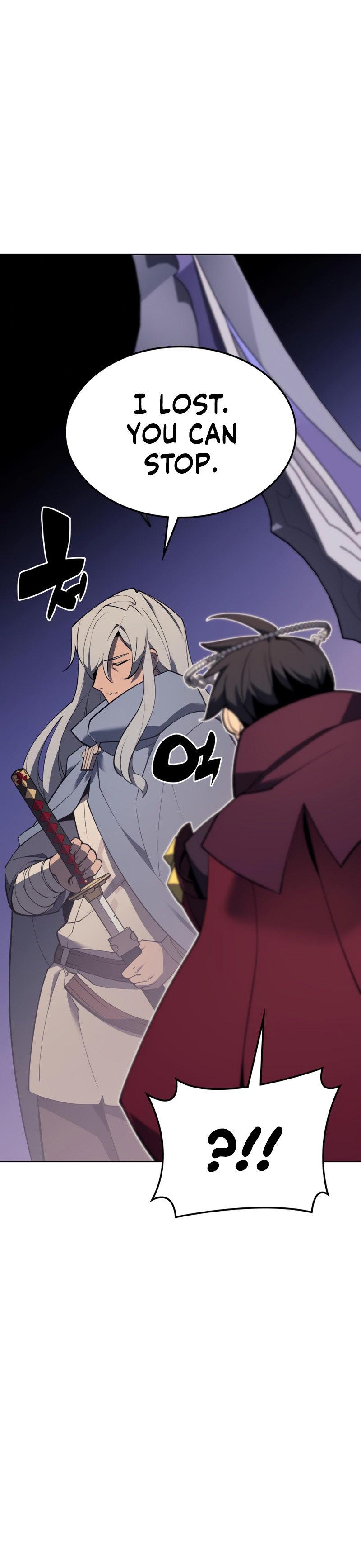 Overgeared Chapter 109 - Page 26 in English