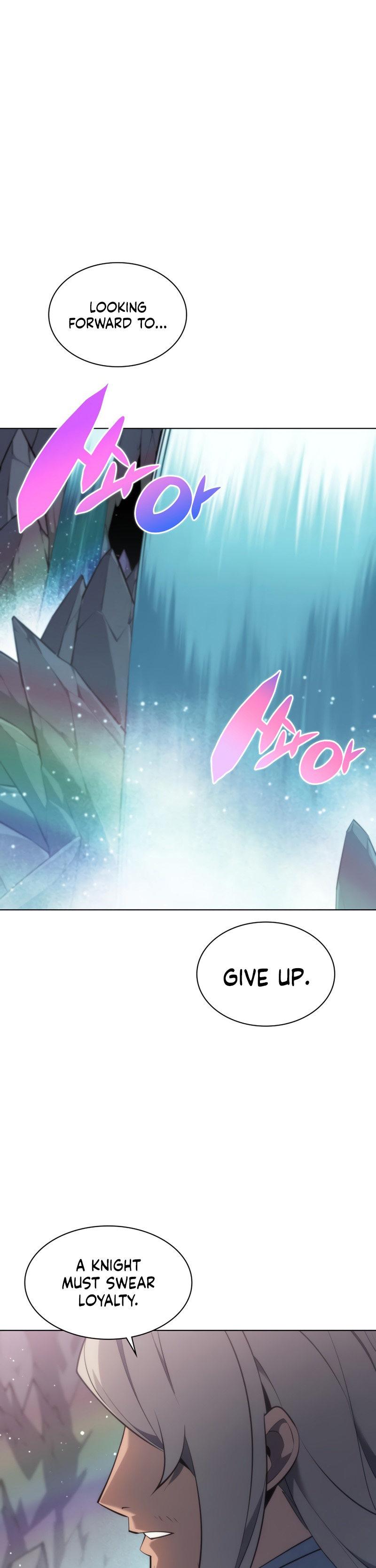 Overgeared Chapter 109 - Page 29 in English