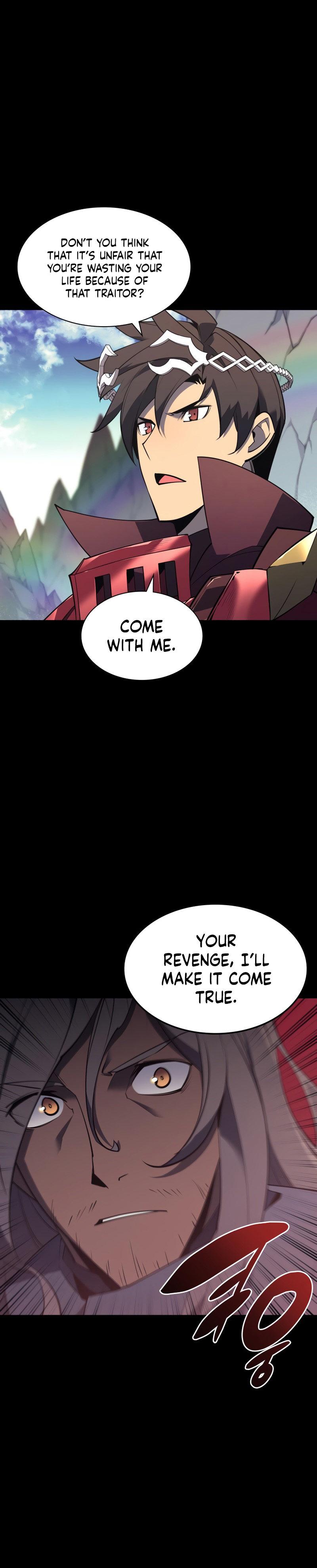 Overgeared Chapter 109 - Page 44 in English