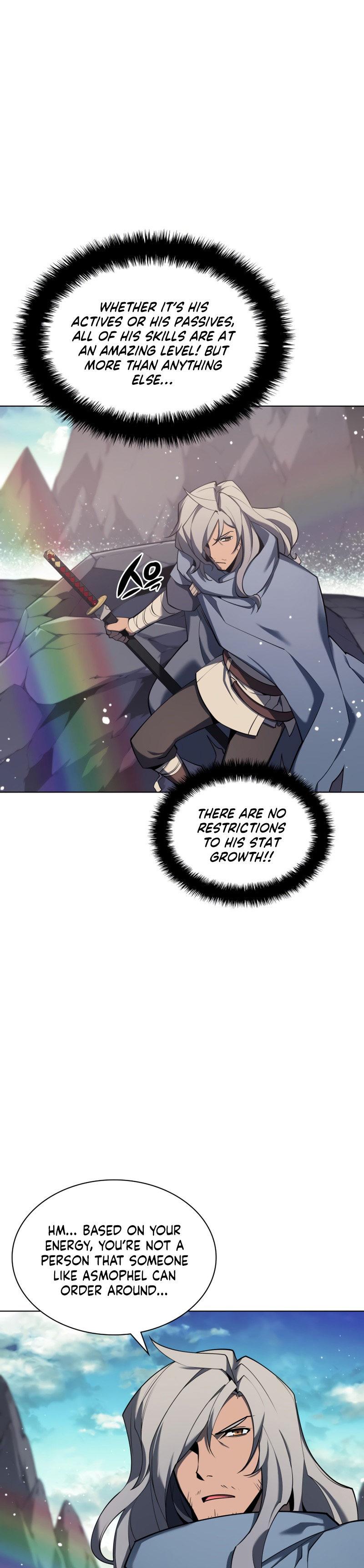 Overgeared Chapter 109 - Page 5 in English
