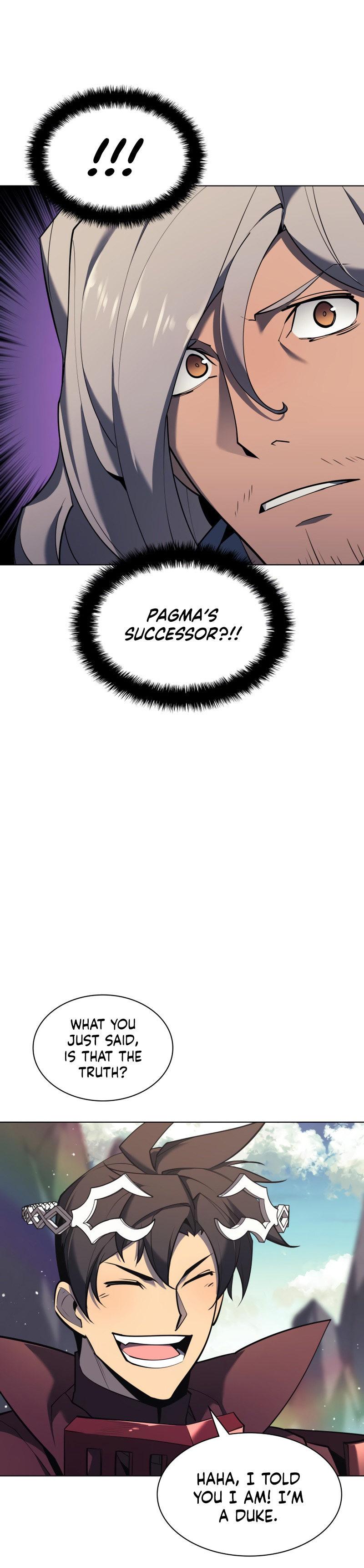 Overgeared Chapter 109 - Page 7 in English