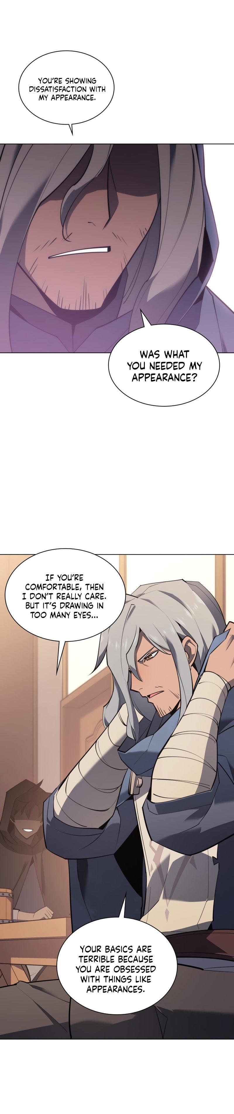 Overgeared Chapter 110 - Page 15 in English