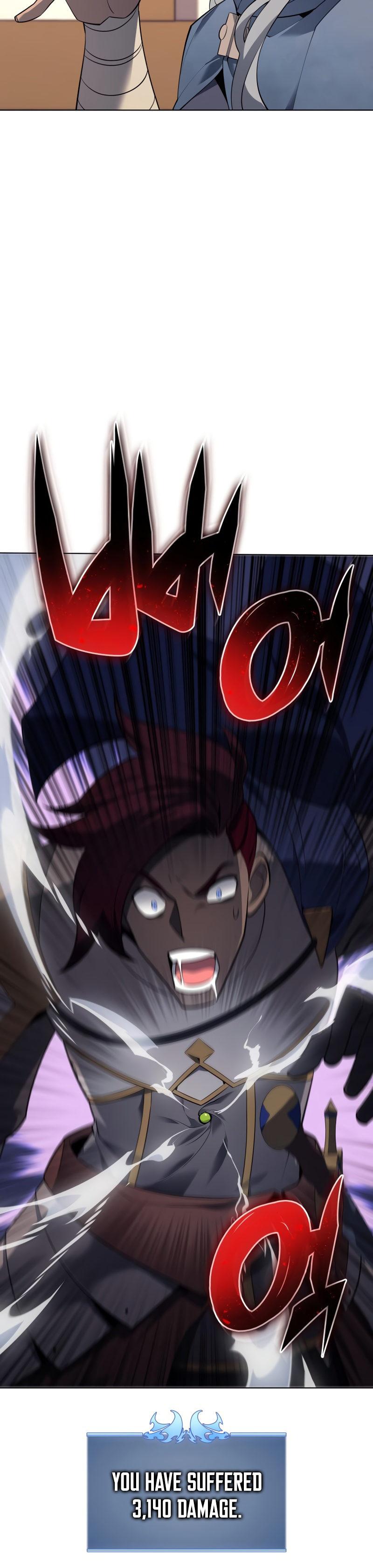 Overgeared Chapter 110 - Page 22 in English