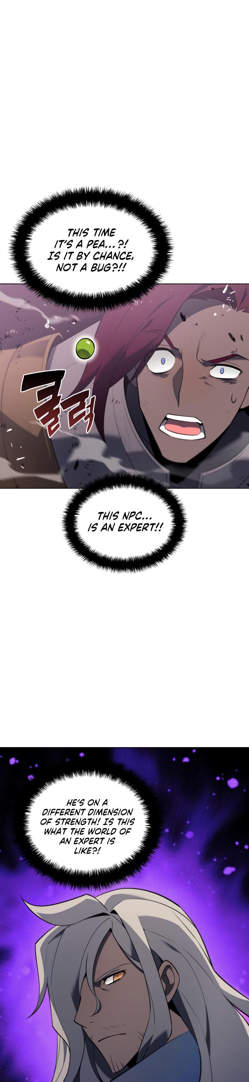 Overgeared Chapter 110 - Page 23 in English