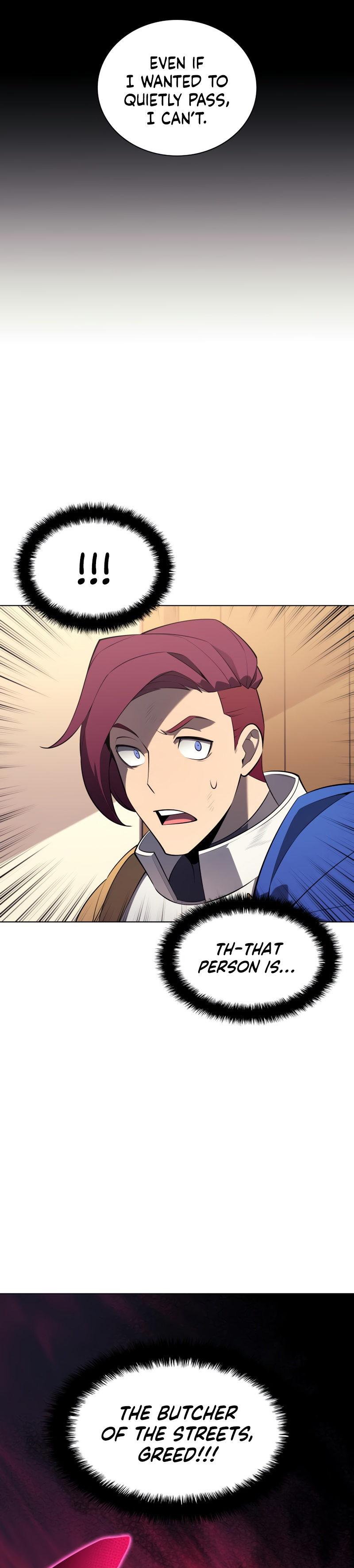 Overgeared Chapter 110 - Page 32 in English