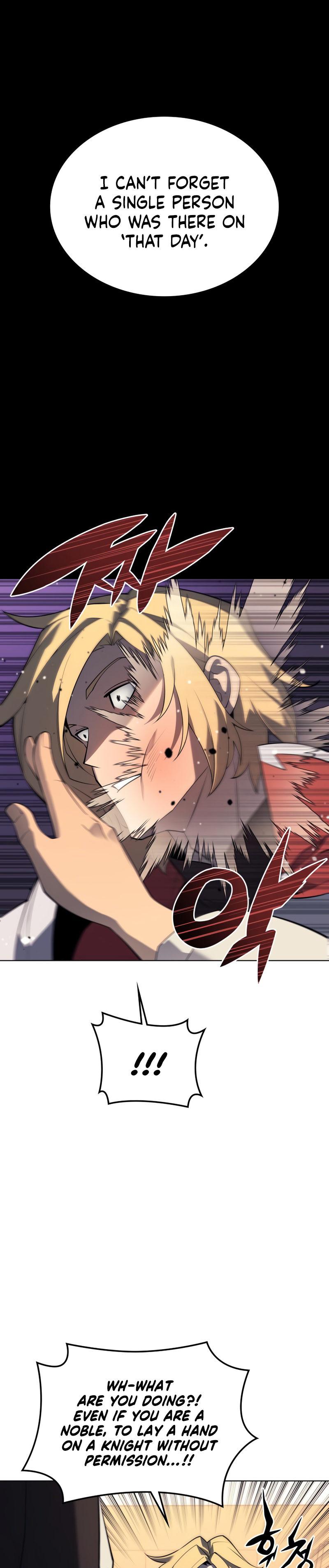 Overgeared Chapter 110 - Page 35 in English
