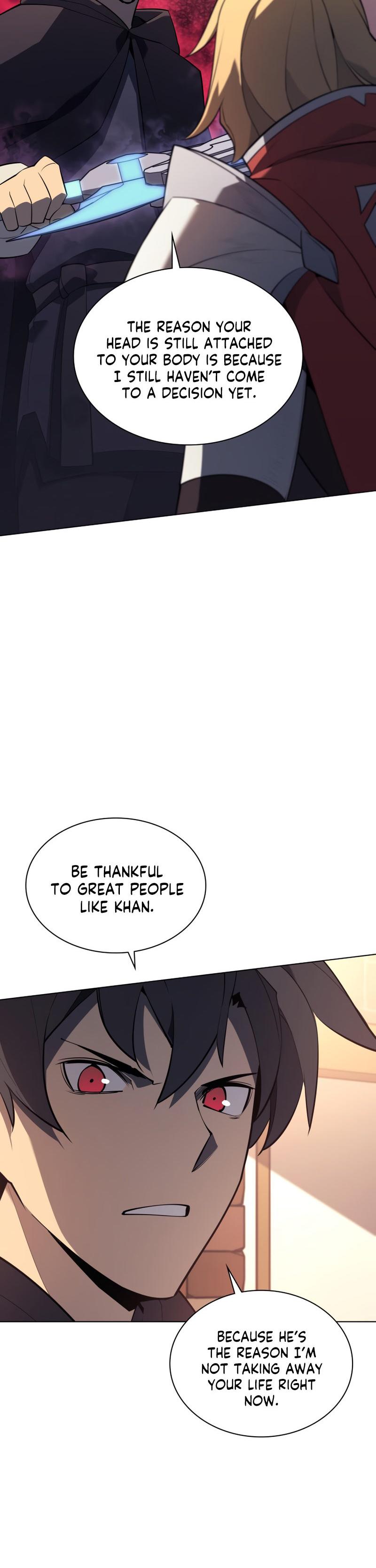 Overgeared Chapter 110 - Page 39 in English