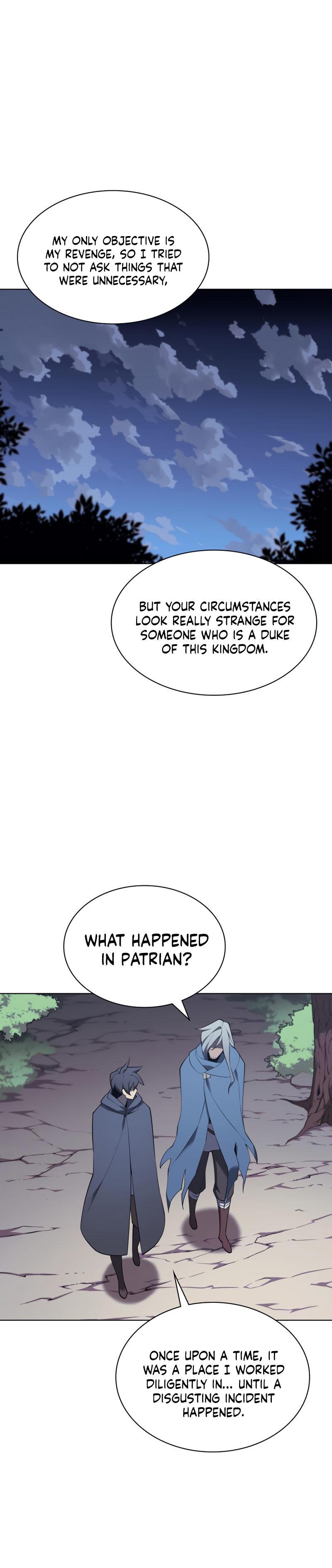 Overgeared Chapter 110 - Page 44 in English