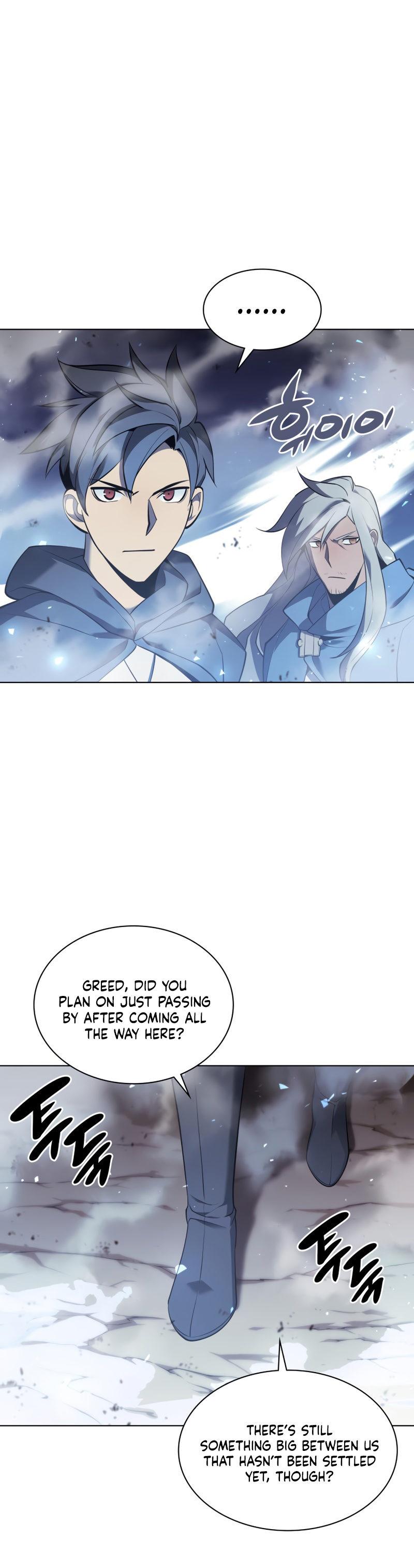 Overgeared Chapter 110 - Page 47 in English