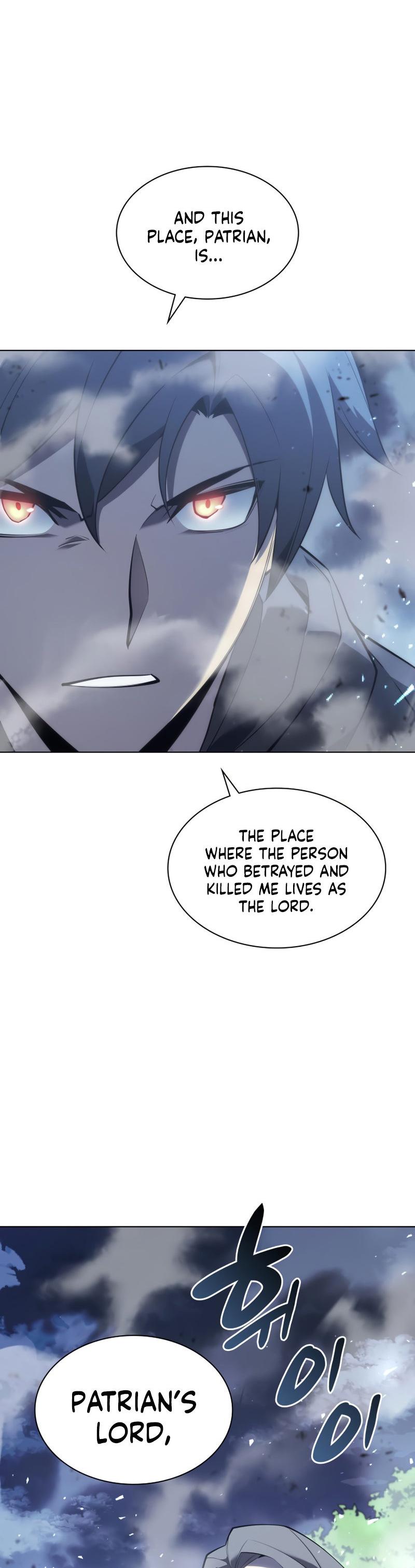 Overgeared Chapter 110 - Page 48 in English
