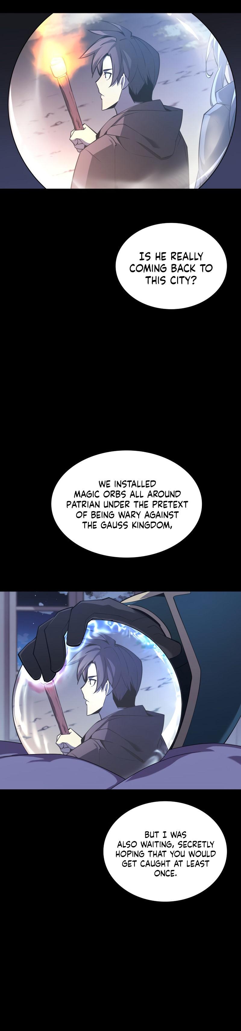 Overgeared Chapter 110 - Page 5 in English