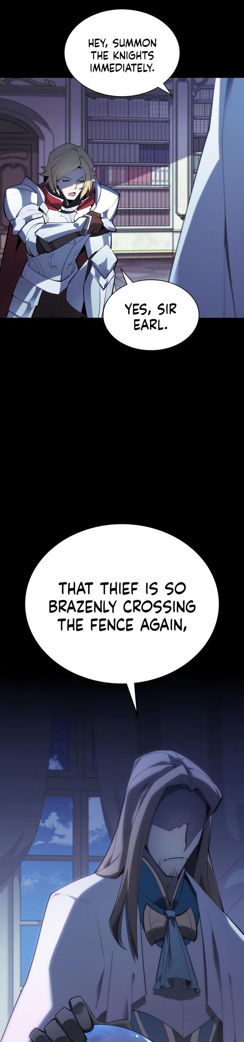 Overgeared Chapter 110 - Page 6 in English