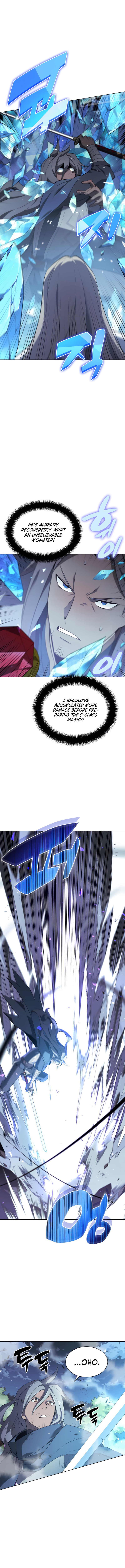 Overgeared Chapter 111 - Page 12 in English