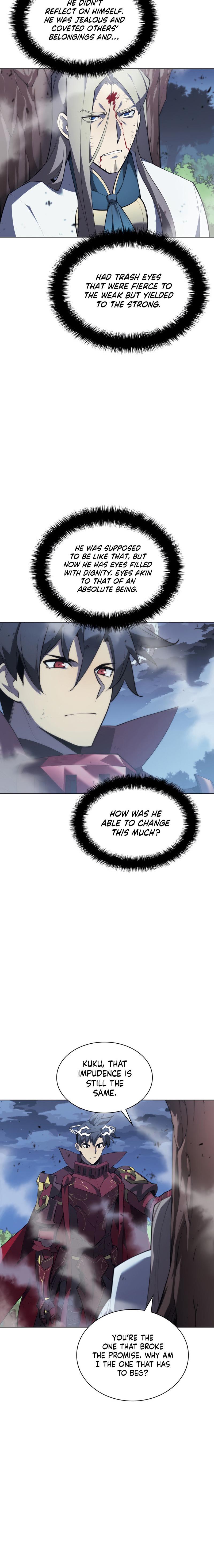 Overgeared Chapter 112 - Page 15 in English