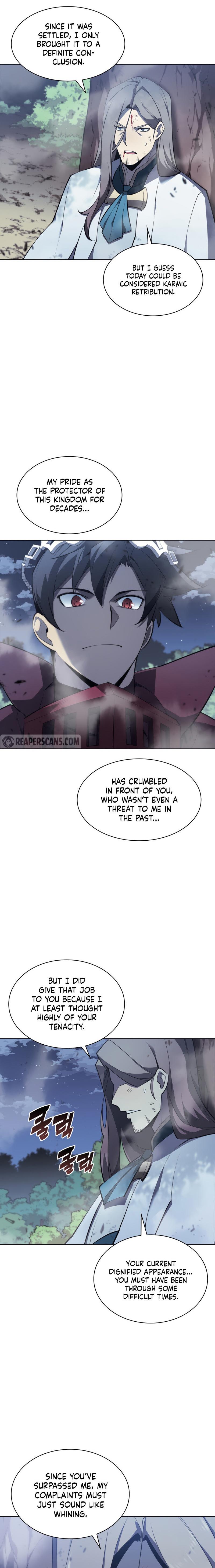 Overgeared Chapter 112 - Page 17 in English