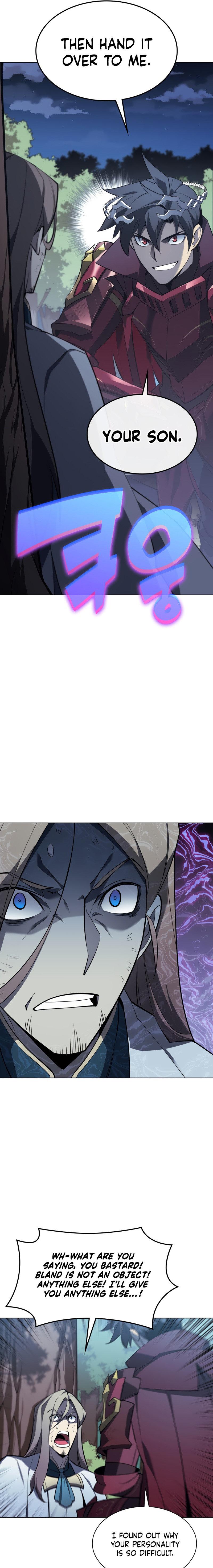 Overgeared Chapter 112 - Page 24 in English