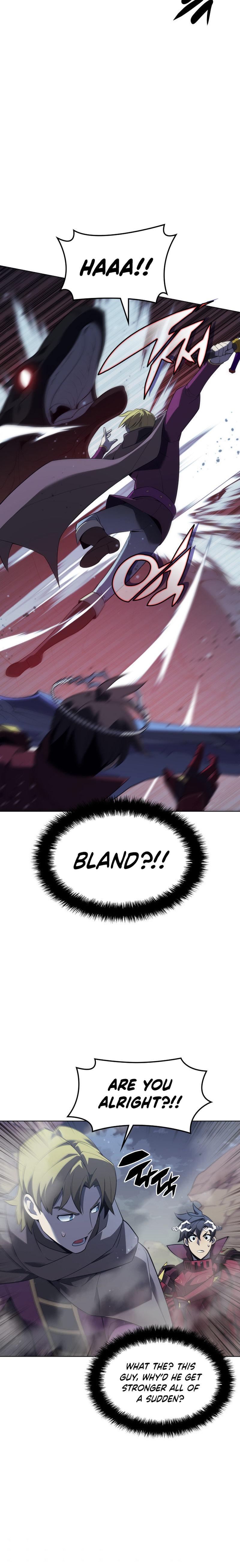 Overgeared Chapter 113 - Page 21 in English