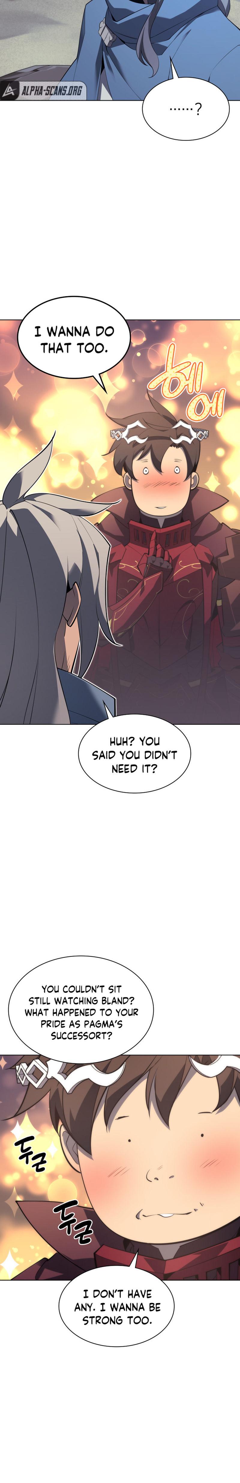 Overgeared Chapter 113 - Page 25 in English
