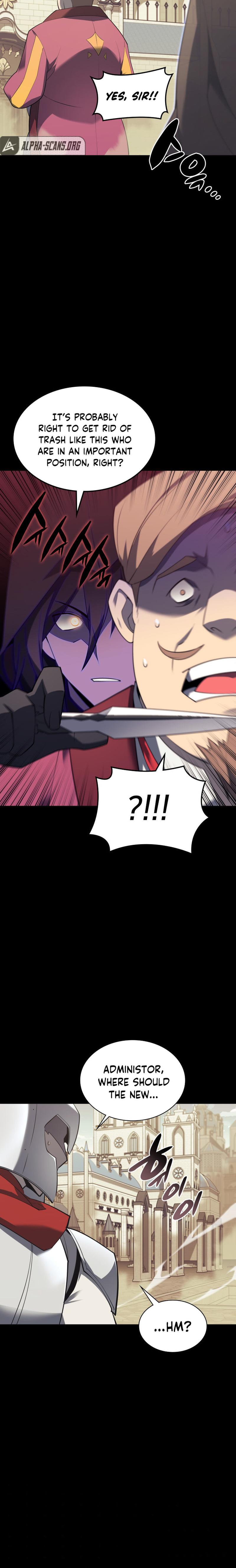 Overgeared Chapter 113 - Page 31 in English
