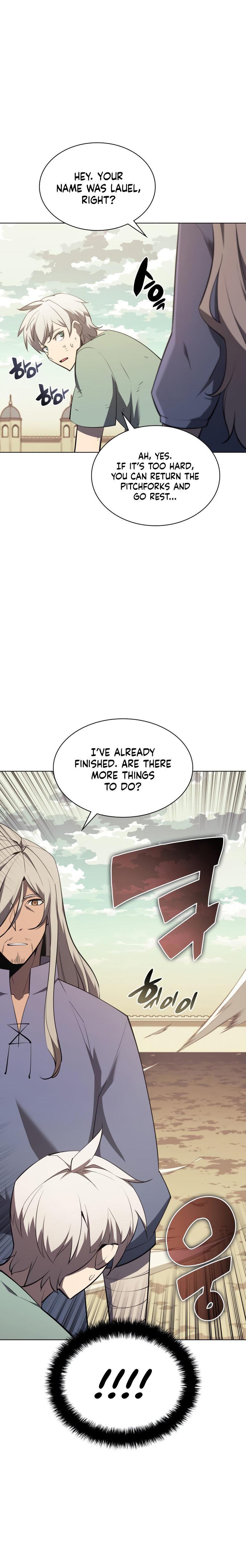 Overgeared Chapter 114 - Page 24 in English