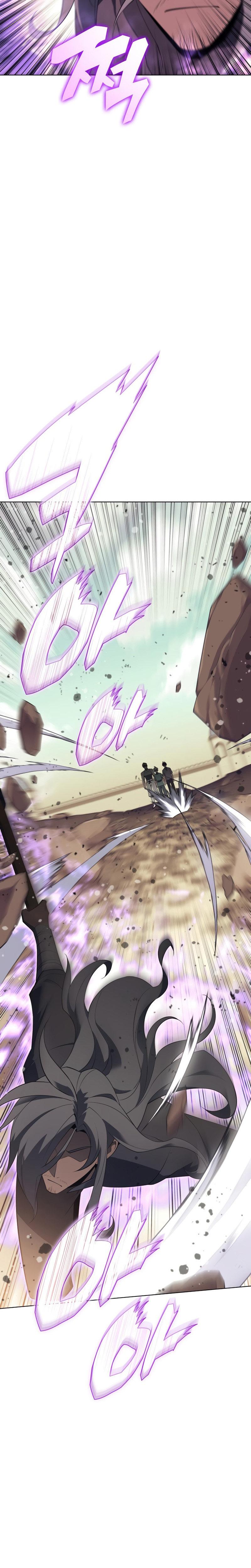 Overgeared Chapter 114 - Page 27 in English