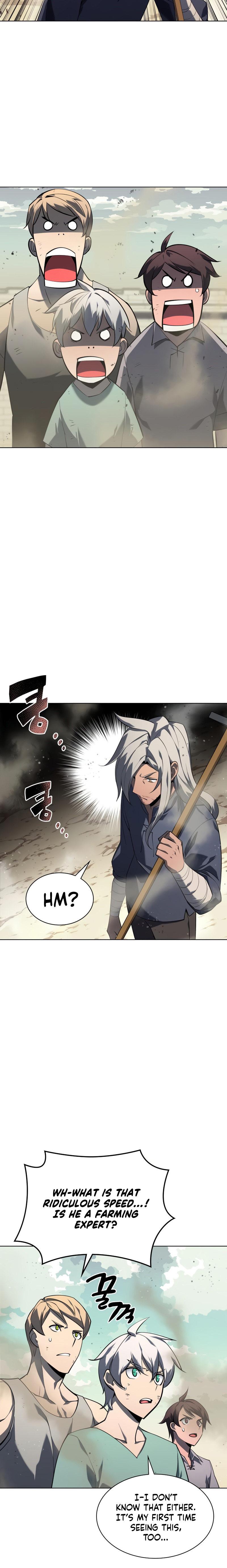 Overgeared Chapter 114 - Page 29 in English