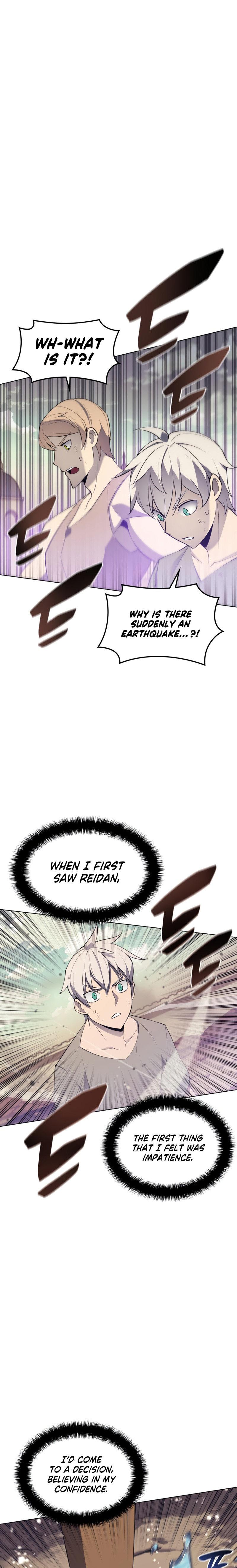 Overgeared Chapter 114 - Page 32 in English