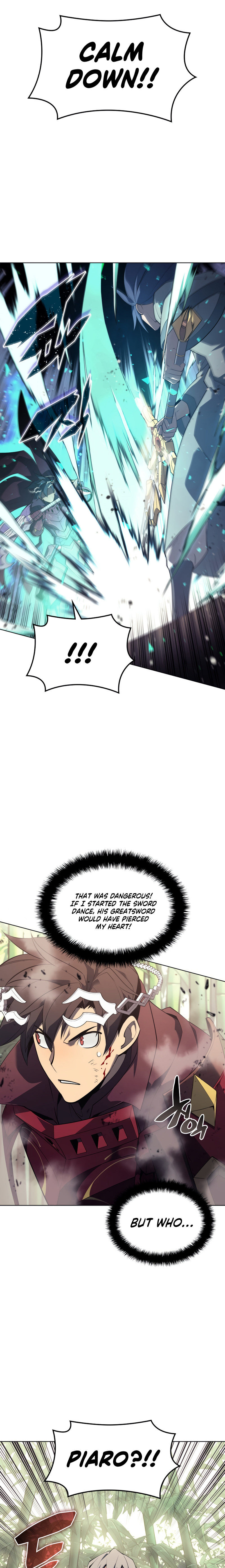 Overgeared Chapter 120 - Page 10 in English