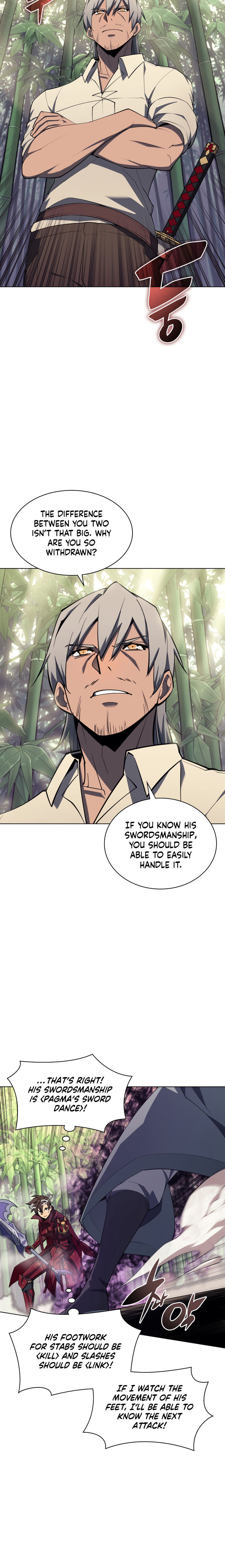 Overgeared Chapter 120 - Page 11 in English