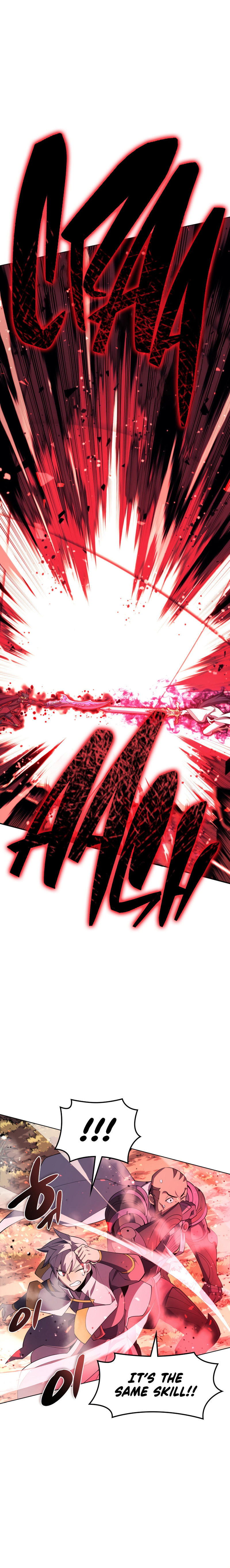 Overgeared Chapter 120 - Page 15 in English