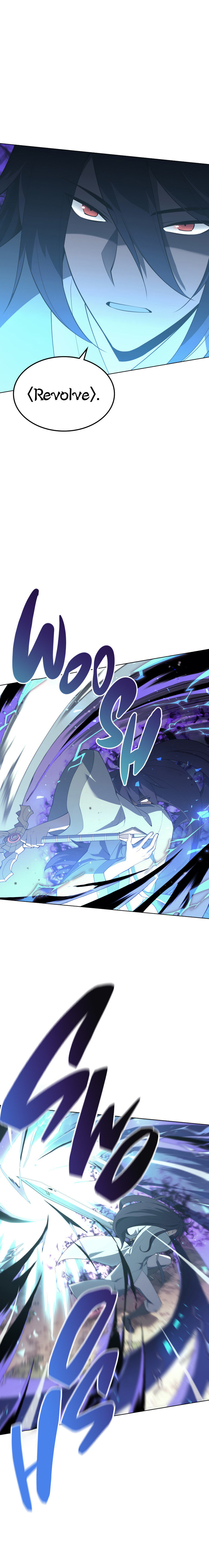 Overgeared Chapter 120 - Page 17 in English