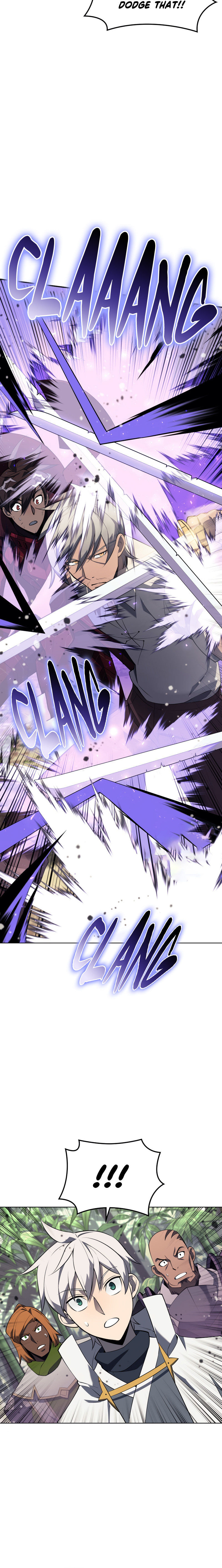 Overgeared Chapter 120 - Page 19 in English