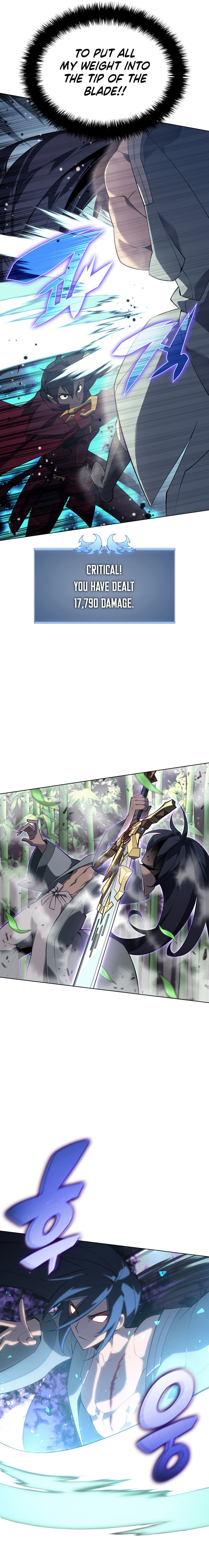 Overgeared Chapter 120 - Page 24 in English