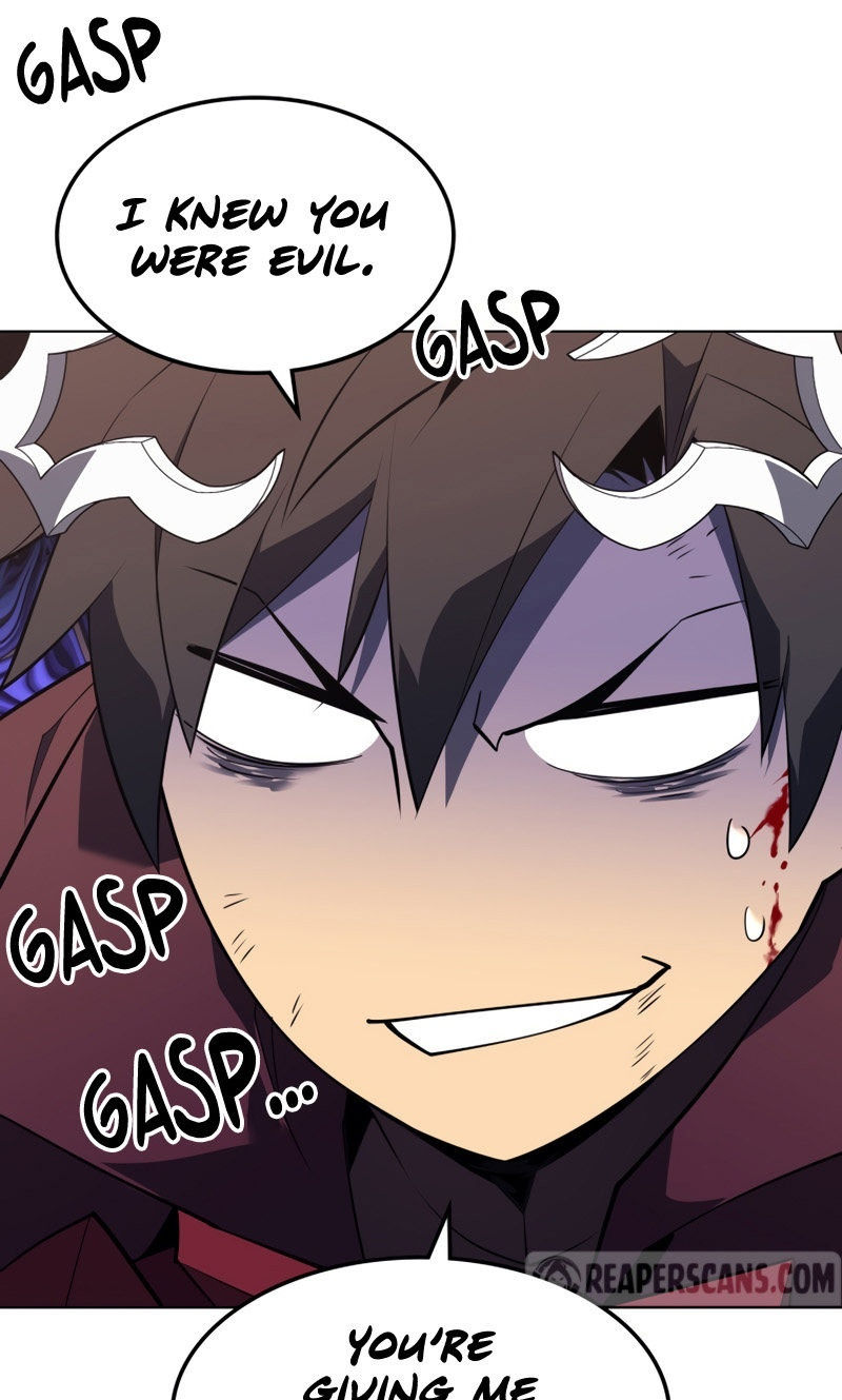 Overgeared Chapter 120 - Page 30 in English