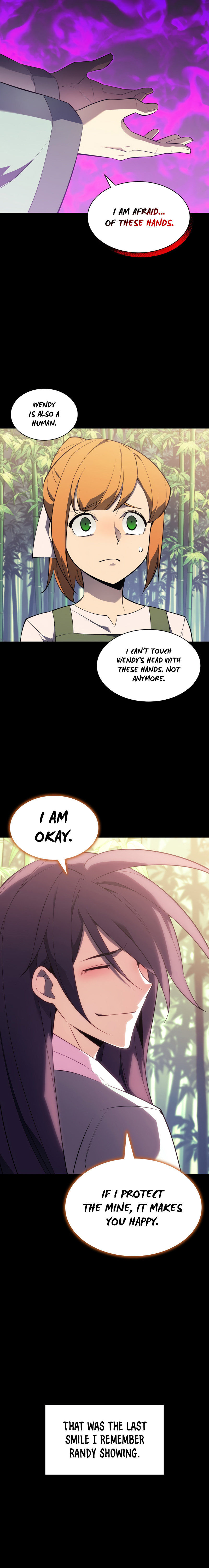 Overgeared Chapter 123 - Page 20 in English