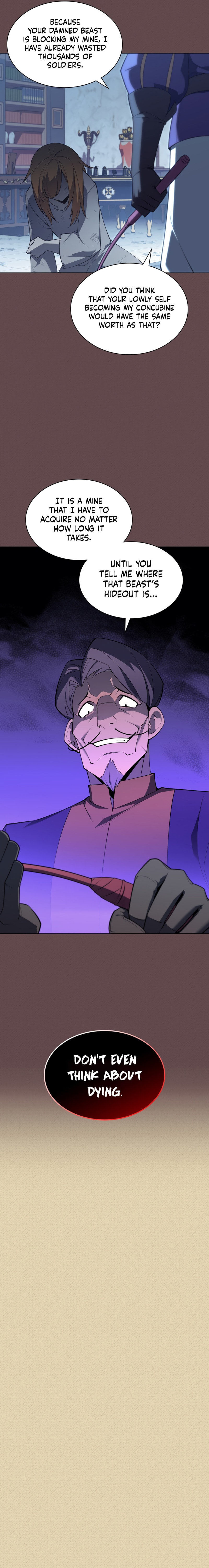Overgeared Chapter 123 - Page 24 in English