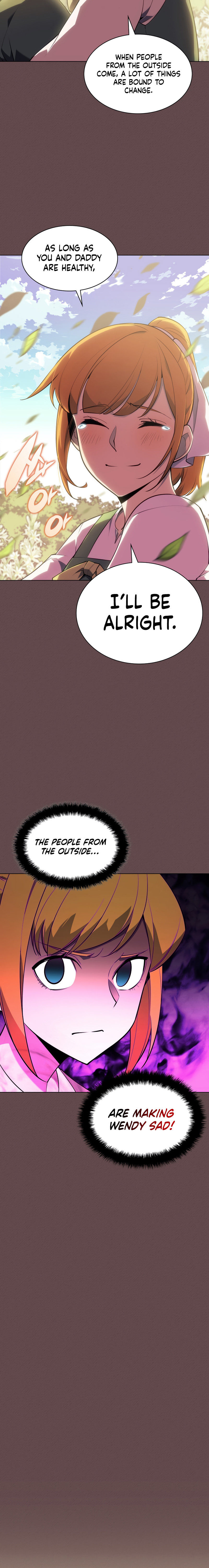 Overgeared Chapter 123 - Page 9 in English
