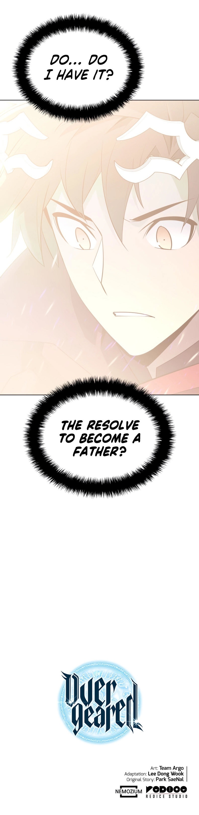 Overgeared Chapter 128 - Page 18 in English