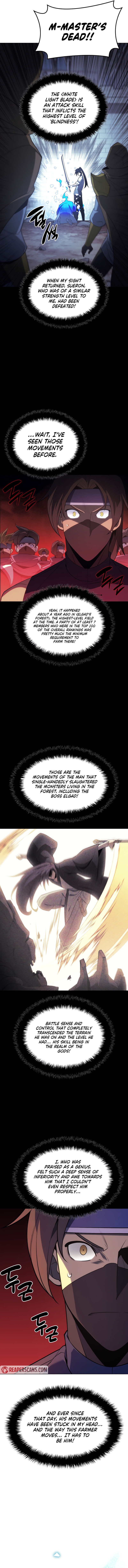 Overgeared Chapter 135 - Page 12 in English