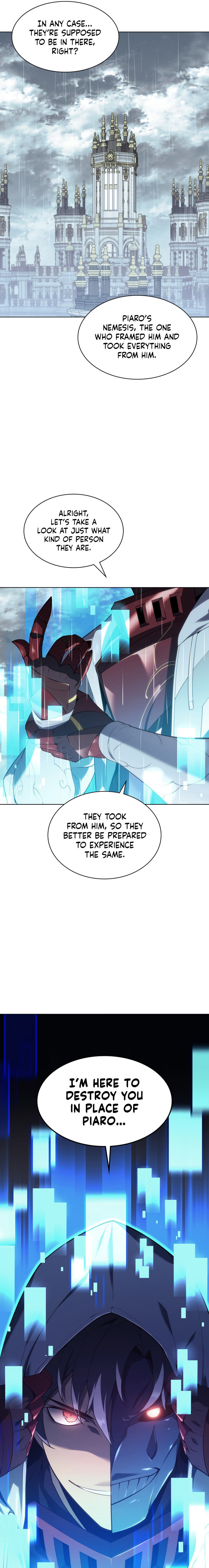 Overgeared Chapter 137 - Page 18 in English