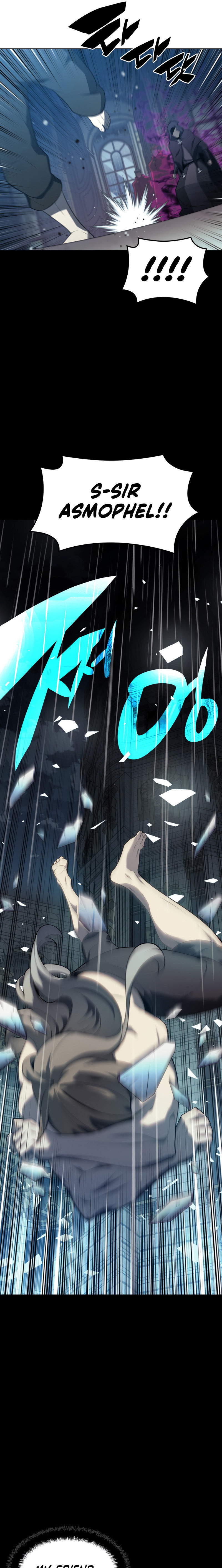 Overgeared Chapter 137 - Page 26 in English
