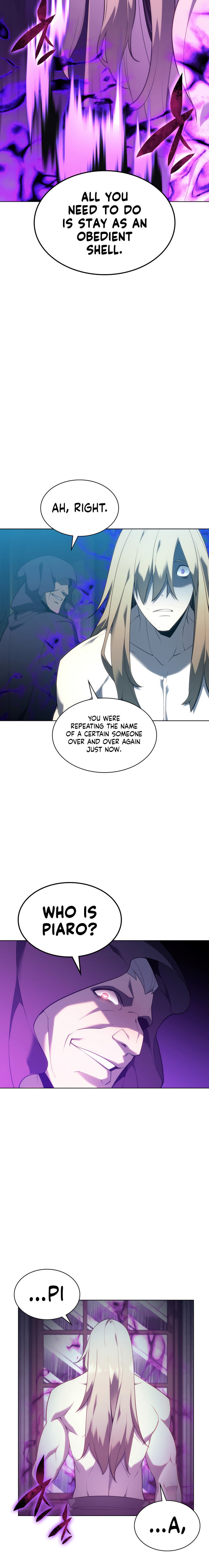 Overgeared Chapter 137 - Page 31 in English