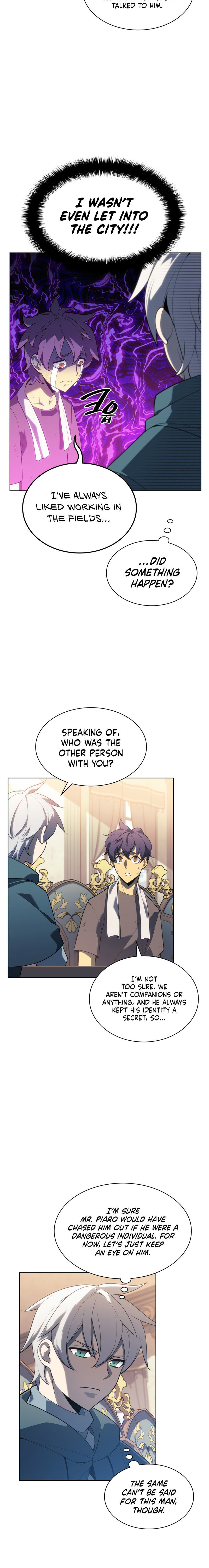 Overgeared Chapter 137 - Page 9 in English