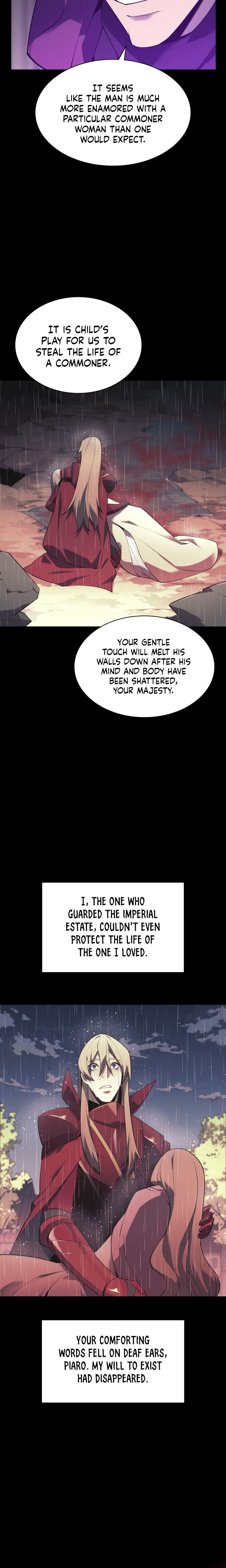 Overgeared Chapter 140 - Page 13 in English