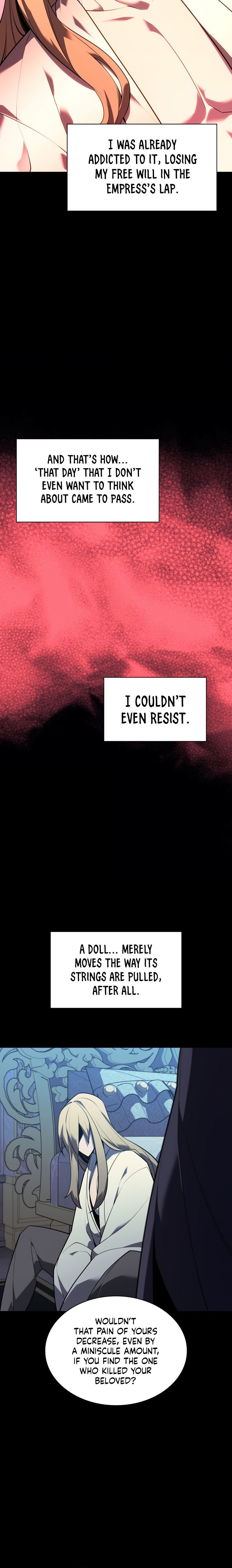 Overgeared Chapter 140 - Page 15 in English