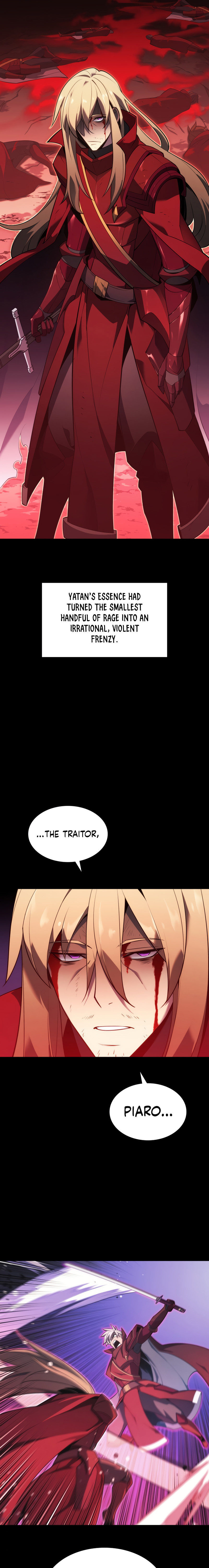 Overgeared Chapter 140 - Page 18 in English