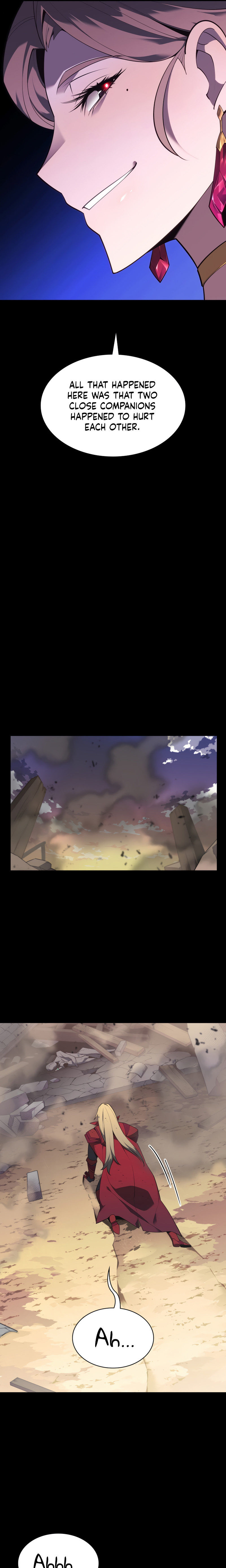 Overgeared Chapter 140 - Page 26 in English