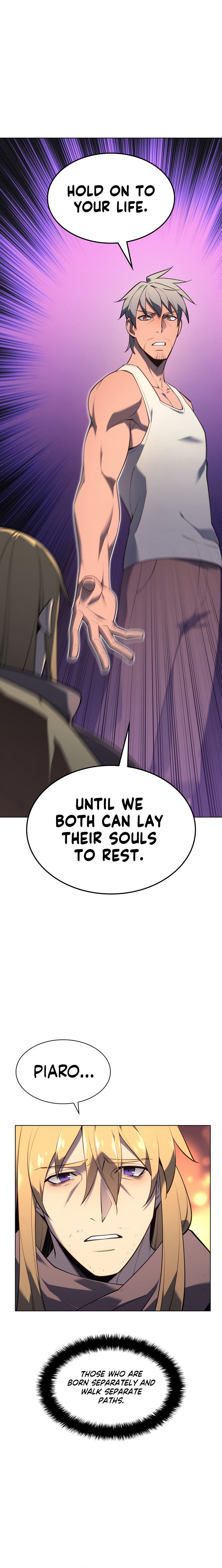 Overgeared Chapter 140 - Page 37 in English