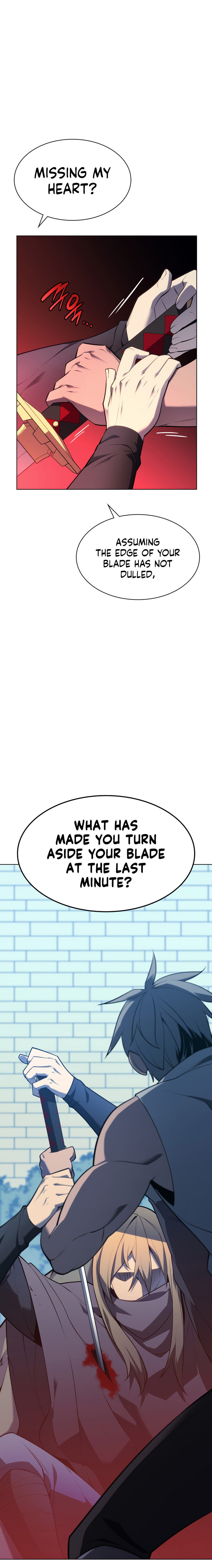 Overgeared Chapter 140 - Page 8 in English